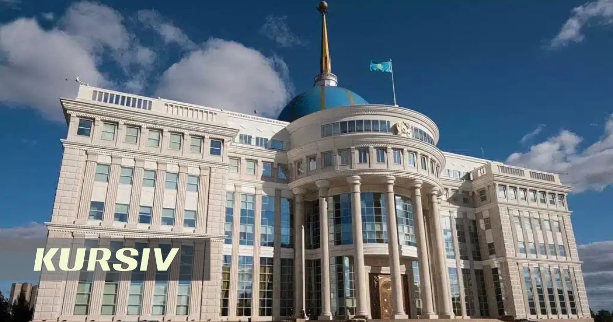 От Трампа до Чарльза III: кто поздравил Казахстан с Днем Республики