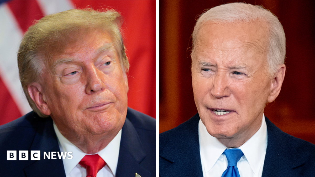 Трамптың экономикалық мәселесі Байдендікіне ұқсайды