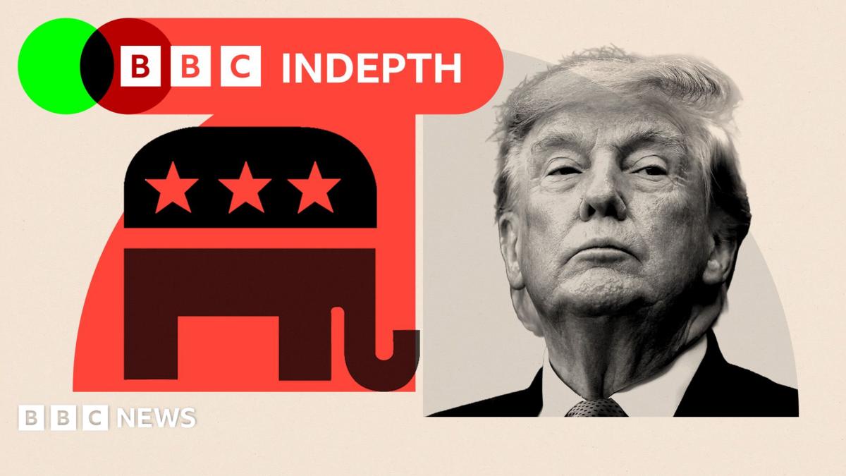 Трамптың экономикалық риторикасы мен республикашылдардың сайлау алдындағы дилеммасы