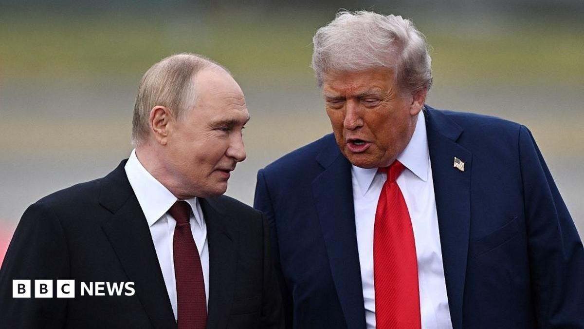 Trump's Russia fuel deal: pressure mounts over soaring prices before midterms