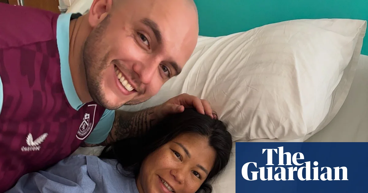 Home Office denies British baby living in Thailand visa to meet great-grandfather