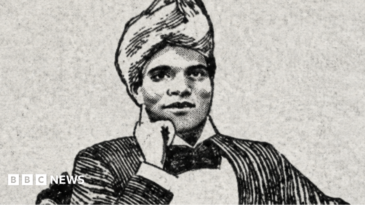 The Indian chef who brought curry to America then vanished