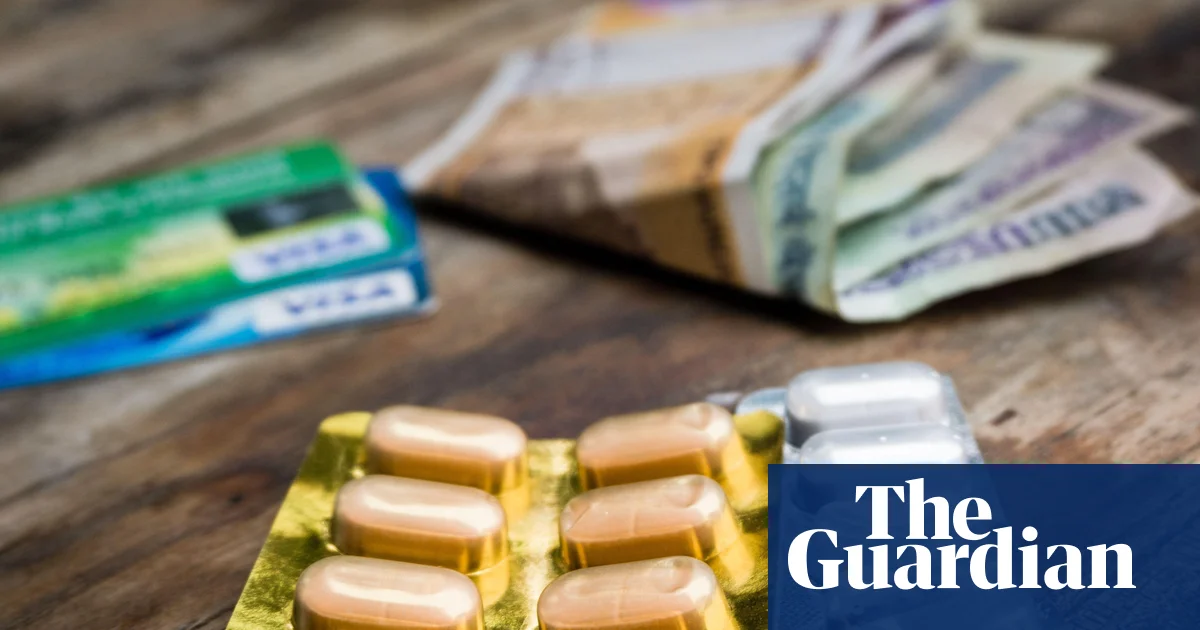 India slashes cancer drug prices after court rules mark-ups are ‘extortion’
