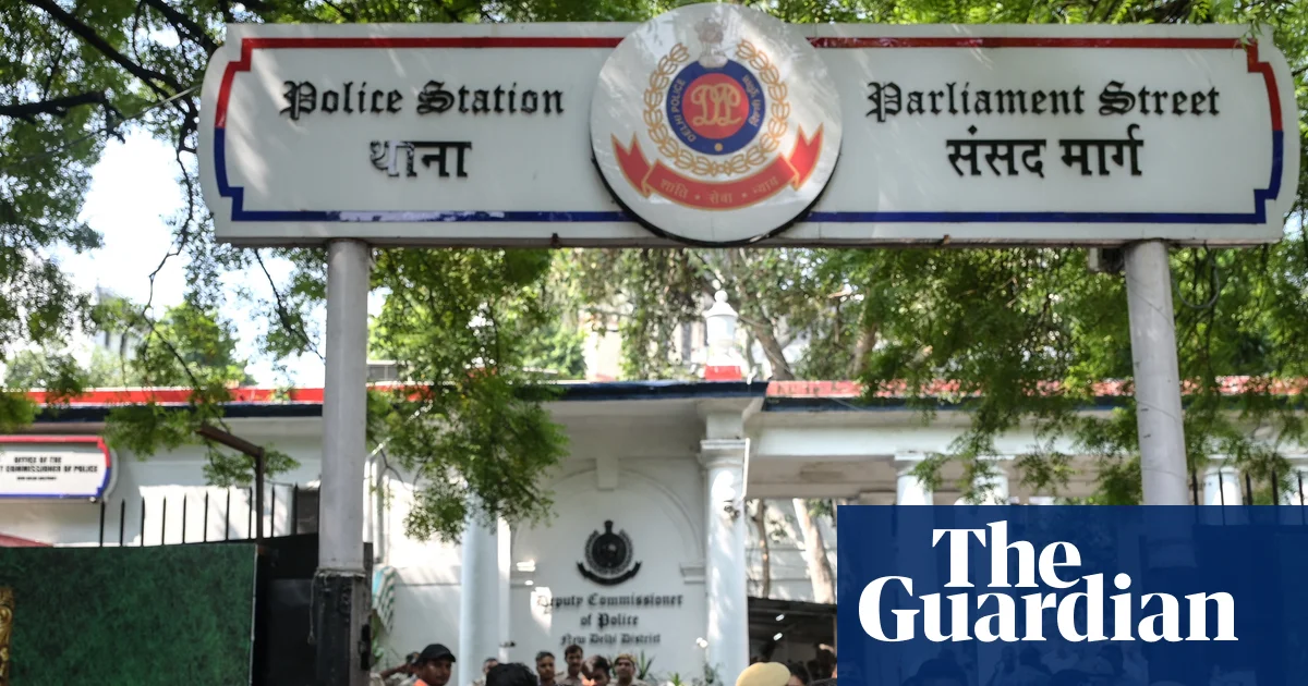 Indian court orders release of two leaders of Cockroach movement