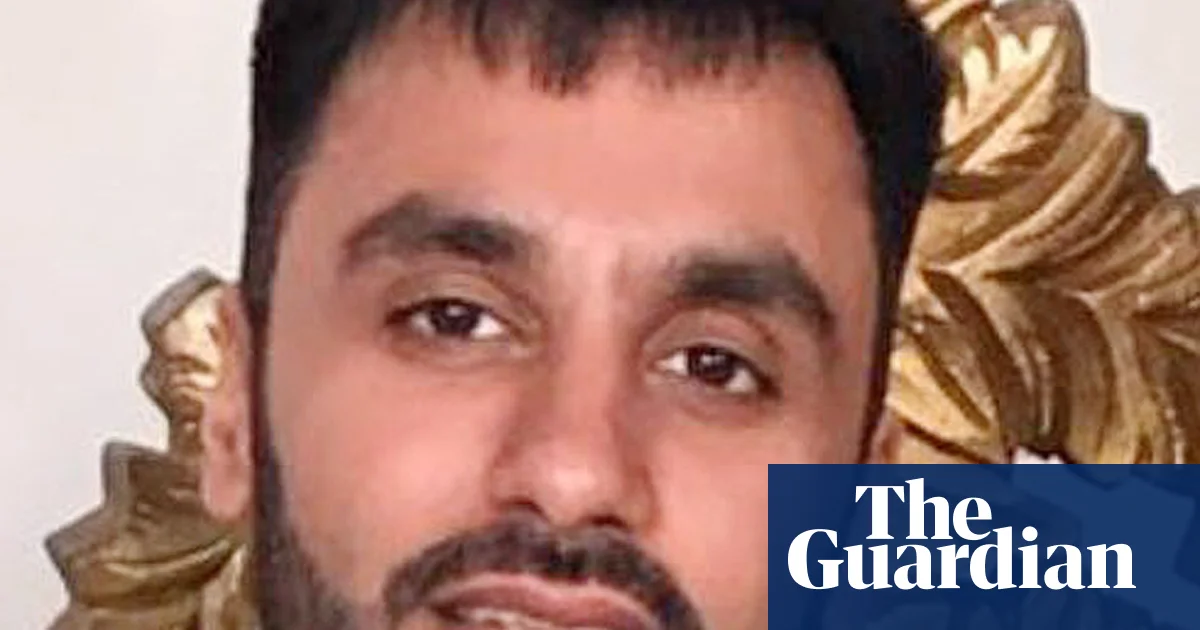British Sikh activist released from Delhi jail after nine-year detention