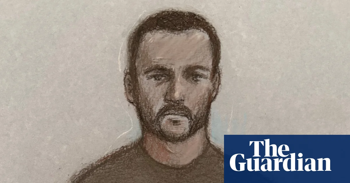 Royal Navy sailor accused of spying for Russia appears in court