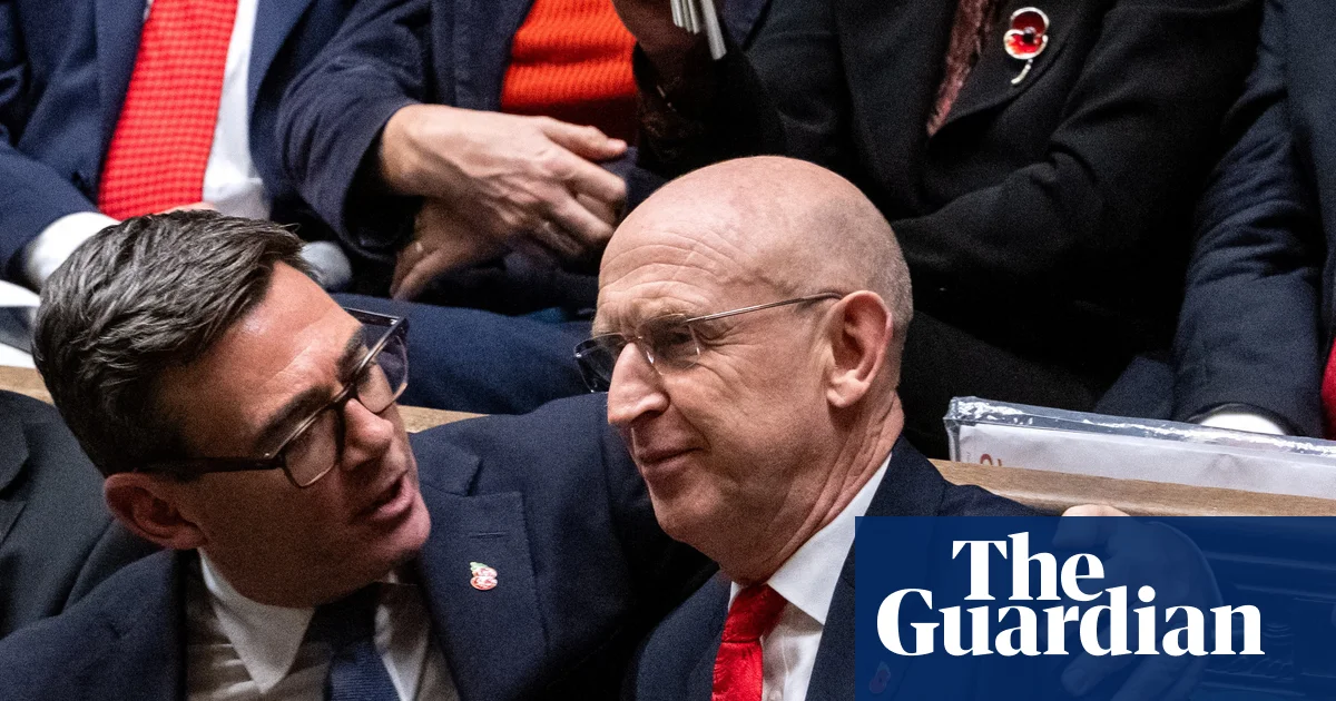 UK government introduces new spending approach focused on long-term outcomes