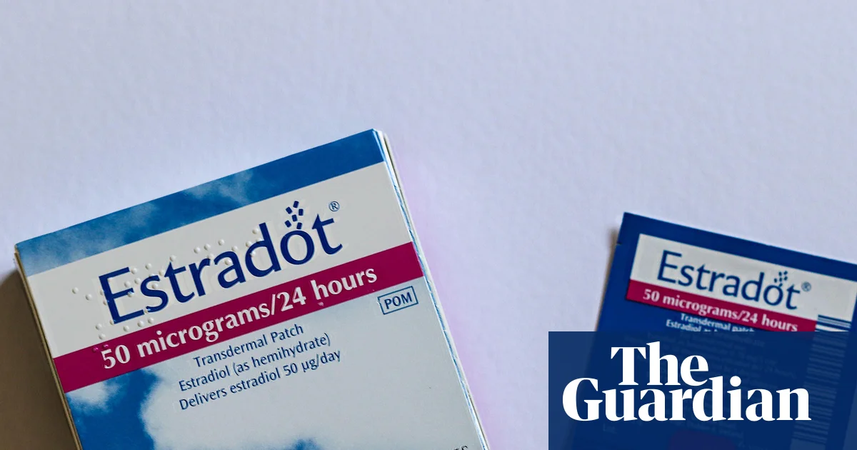 Дефицит ЗГТ в Великобритании: какие препараты затронуты и что делать