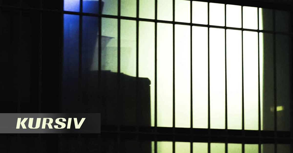 В Усть-Каменогорске задержали троих мужчин у колонии