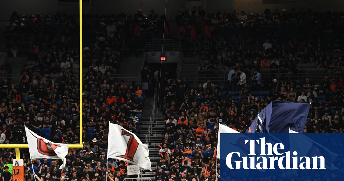 Air Force officer killed in rappelling accident before UTSA vs Navy game