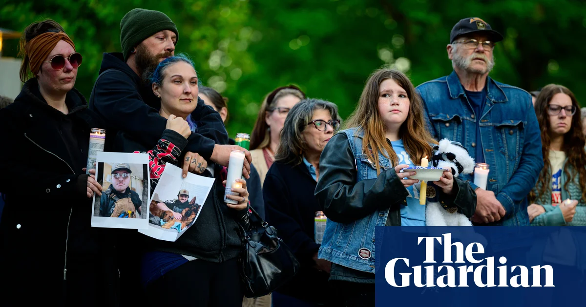 After deadly paper mill explosion, Washington state community looks to key House race