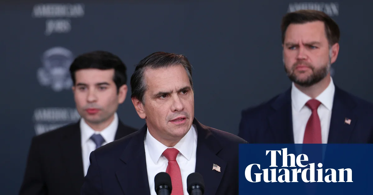 Fugitive businessman taken into US custody in Venezuela bribery case