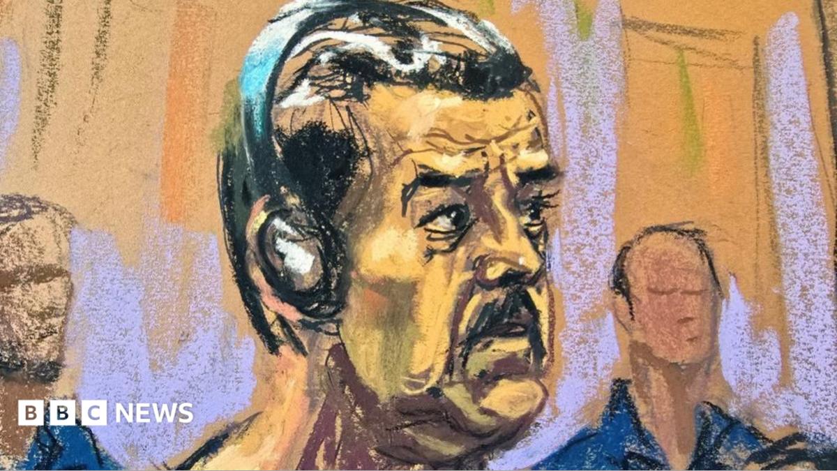 Венесуэланың экс-көшбасшысы Мадуроға азаптауға қатысты айып тағылды