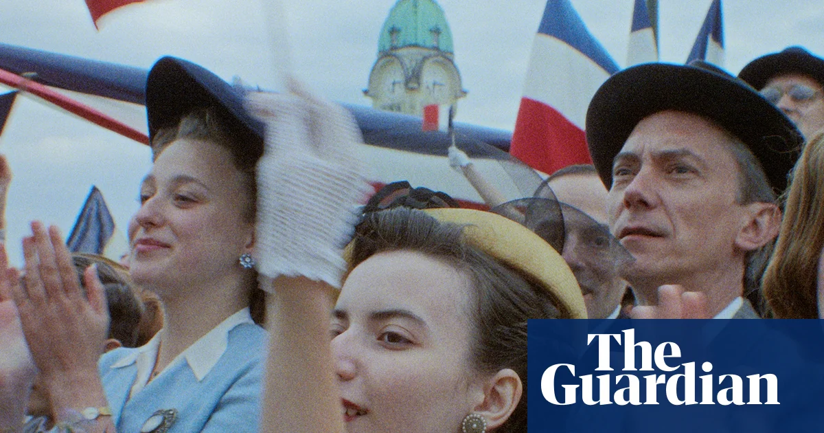 Виши режимі туралы «Notre Salut» фильмі Францияда 2026 жылы жаңғырық тапты