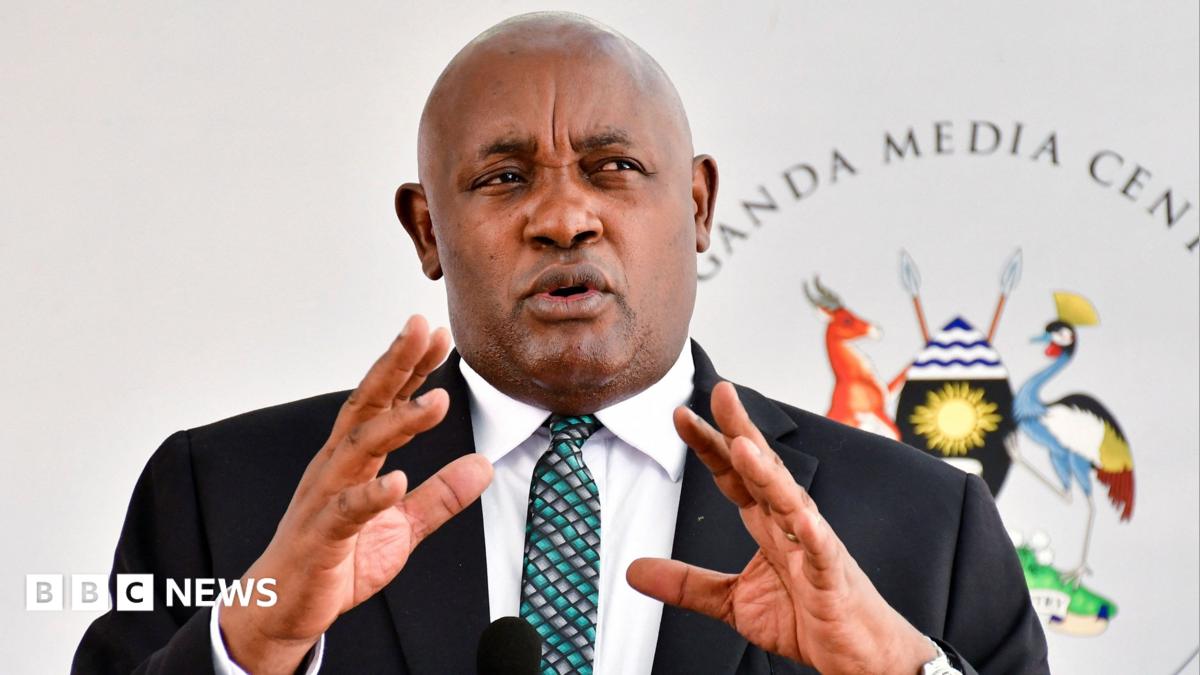 Uganda imposes 21-day quarantine on citizens returning from DR Congo