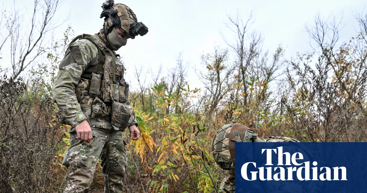 Ukraine troops report ongoing problems with Starlink satellite network