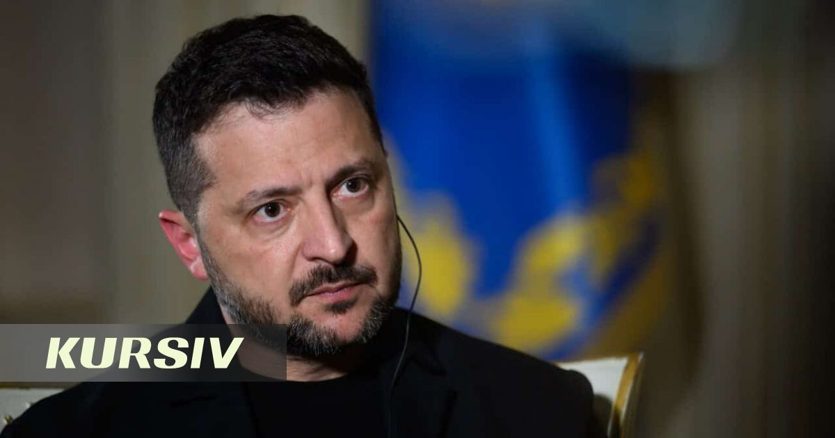 Ukraine, Russia and US may hold new talks in late October — Zelensky