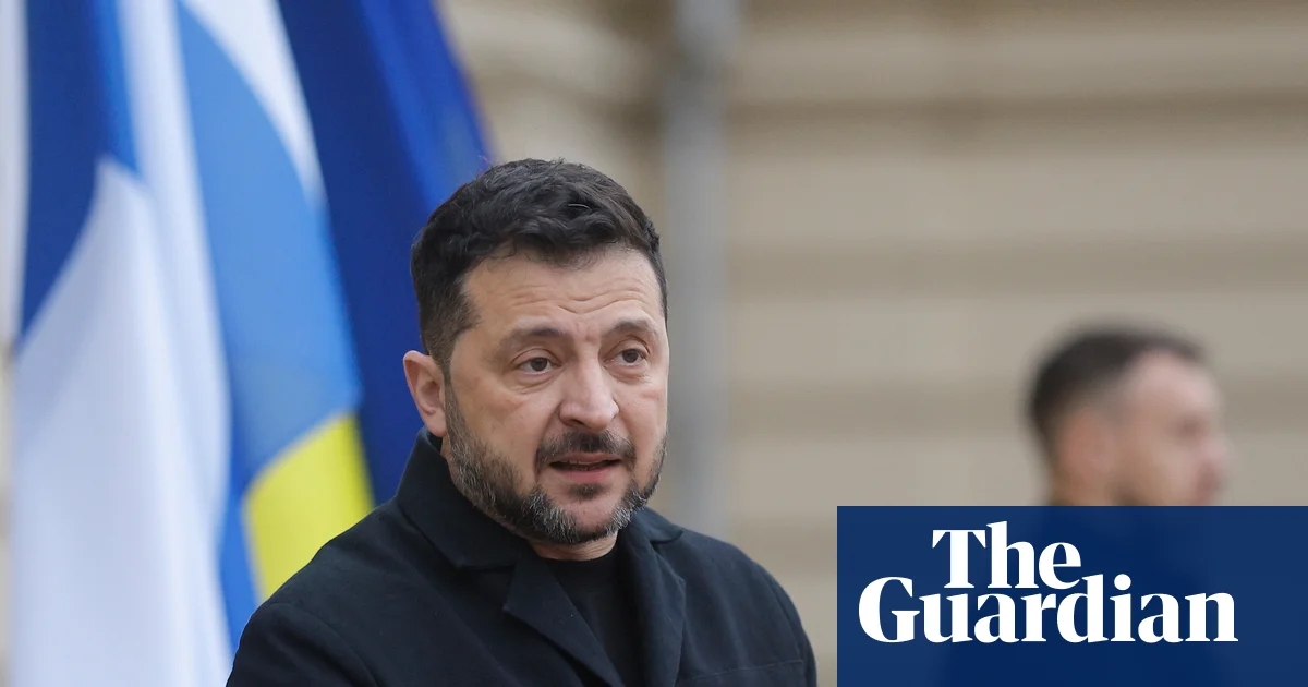 Ukraine’s military says Starlink satellite connection stable after restrictions