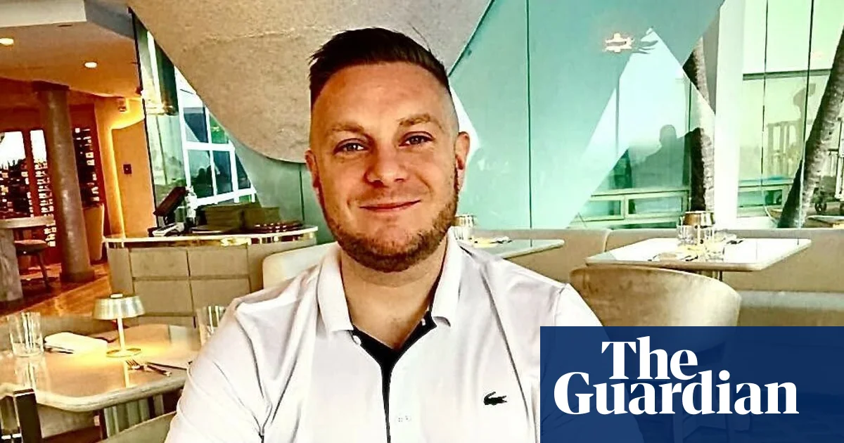 Recruitment boss accused of being behind ‘doxxing’ campaign against RNLI and anti-racism activists
