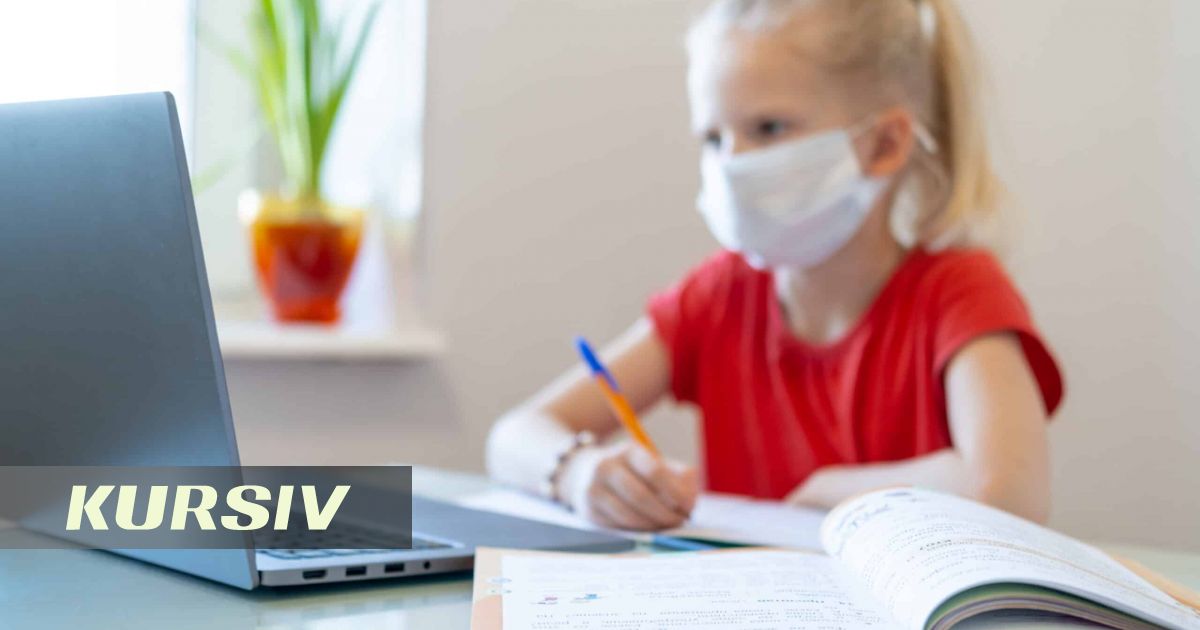 Zhambyl Region explains conditions for switching schoolchildren to remote learning due to ARVI