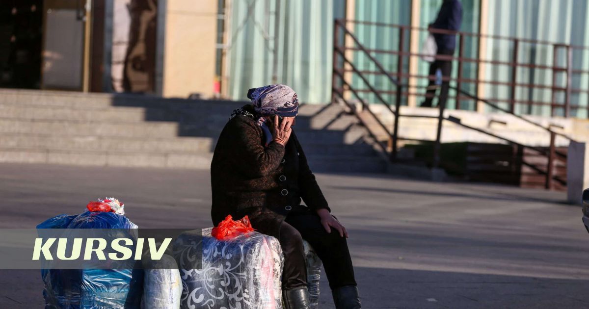Foreigner sentenced in Zhambyl region for organizing illegal migration for 350,000 tenge