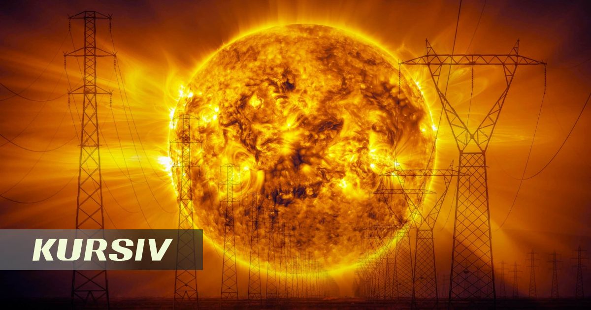 Earth exits zone of powerful geomagnetic storm