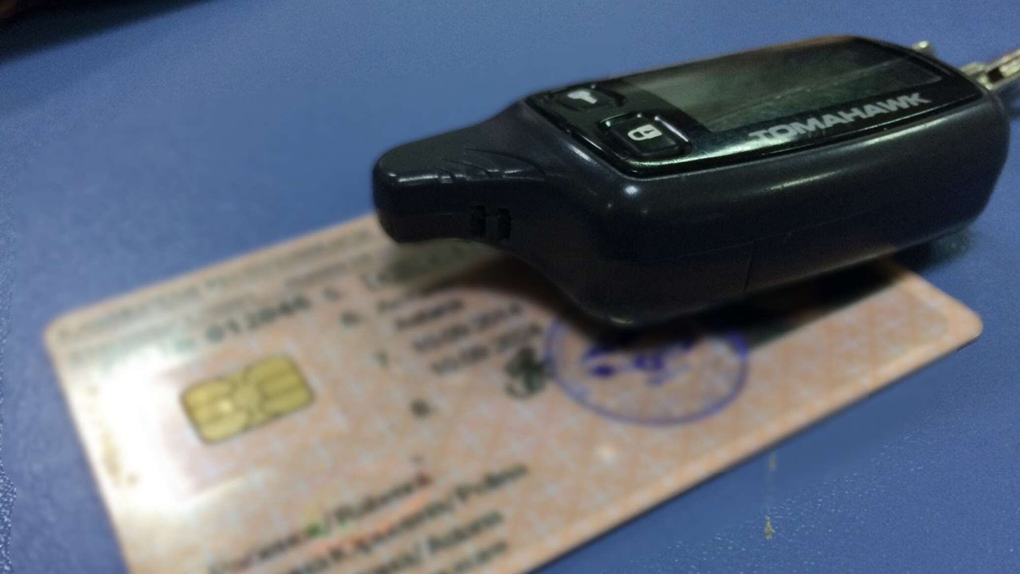 Driving licence exam rules in Kazakhstan: retake procedure to change