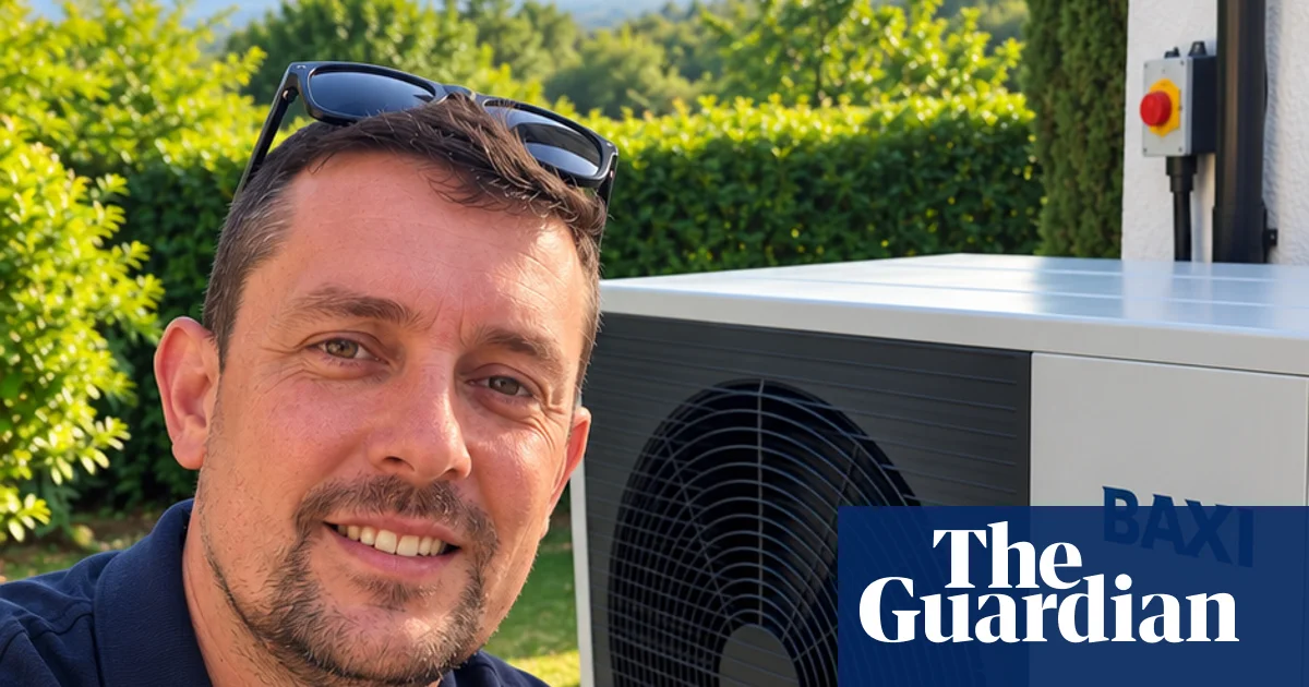 UK heat pump installers fear subsidy cuts in budget